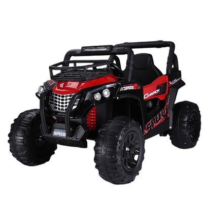 2022 Electric Kids Ride On Car con batteria a controllo remoto 12V10AH*1 per bambini grandi