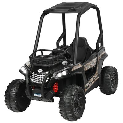 2022 Electric Kids Ride On Car con batteria a controllo remoto 12V10AH*1 per bambini grandi