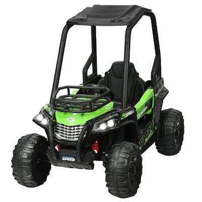 2022 Electric Kids Ride On Car con batteria a controllo remoto 12V10AH*1 per bambini grandi