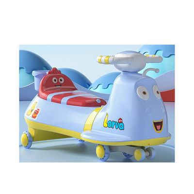 2023 Scooter a quattro ruote per bambini Balance Bike Ride On Car Toys per bambino 66X33X25CM