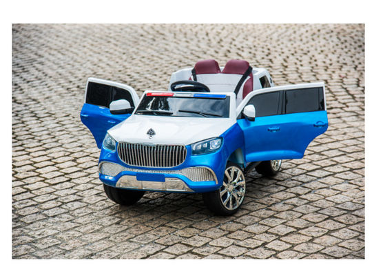 220PCS 12V Kids Electric Power Wheel Ride On Car con controllo remoto e tipo di plastica PP