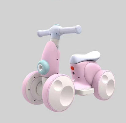 6v scooter elettrico guida in auto con luci musicali Perfetto compagno per bambini
