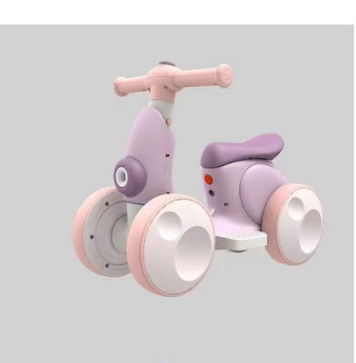 6v scooter elettrico guida in auto con luci musicali Perfetto compagno per bambini