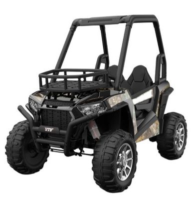 12v 24v Side By Side Utv 4x4 Utvs Ride On Utv Veicolo elettrico per bambini Auto giocattoli