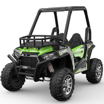 12v 24v Side By Side Utv 4x4 Utvs Ride On Utv Veicolo elettrico per bambini Auto giocattoli