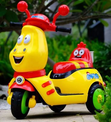 Miglior scelta 6V moto elettrica per bambini di 2 anni a prezzi accessibili