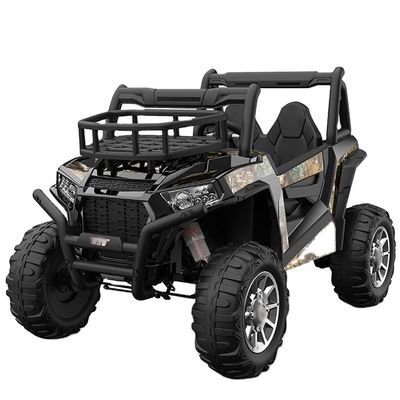 2022 Electric 12 Volt Ride On Car 2 posti UTV per bambini Car Age Range da 2 a 4 anni