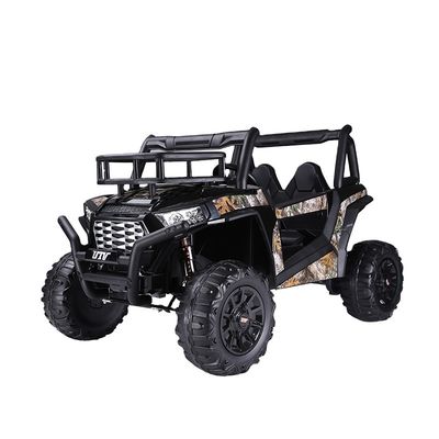 2022 Electric 12 Volt Ride On Car 2 posti UTV per bambini Car Age Range da 2 a 4 anni