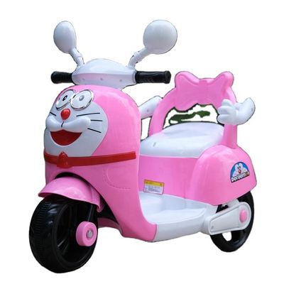6v Riding Children's Toy Bike Mini Electric Ride On Motorcycle per bambini di 5 anni