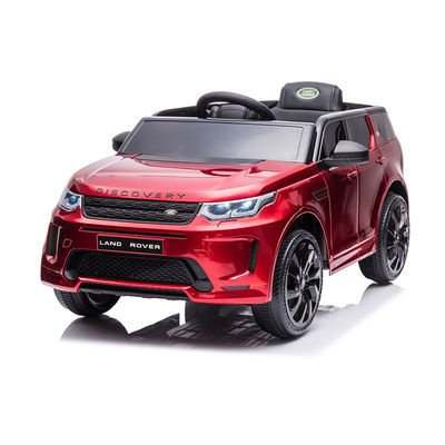 Rossa/bianca/nera/rosa-carmine batteria alimentata da auto elettriche per bambini nel 2023