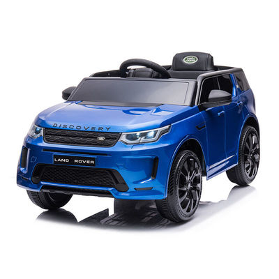 Rossa/bianca/nera/rosa-carmine batteria alimentata da auto elettriche per bambini nel 2023