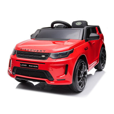 Rossa/bianca/nera/rosa-carmine batteria alimentata da auto elettriche per bambini nel 2023
