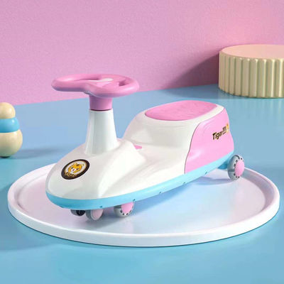 Modal Baby Mini Balance Bike Ride On Car with Music Light Certificato 3C/EN71/CE Omologato