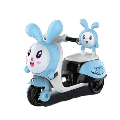Produttori Batteria ricaricabile C Motociclistica Giocattoli per bambini in Blu Rosso Rosa