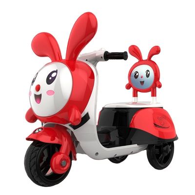Produttori Batteria ricaricabile C Motociclistica Giocattoli per bambini in Blu Rosso Rosa