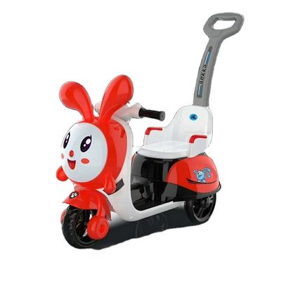 Produttori Batteria ricaricabile C Motociclistica Giocattoli per bambini in Blu Rosso Rosa