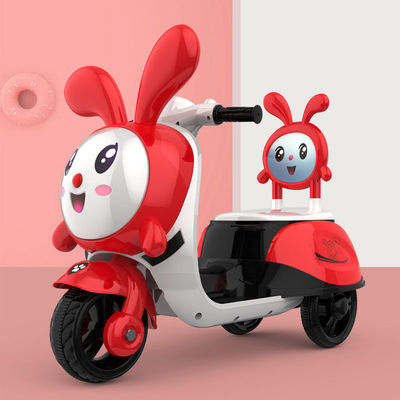 Produttori Batteria ricaricabile C Motociclistica Giocattoli per bambini in Blu Rosso Rosa