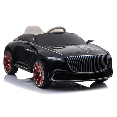 Intervallo di età 5-7 anni Auto elettriche 12V per bambini con musica e luci