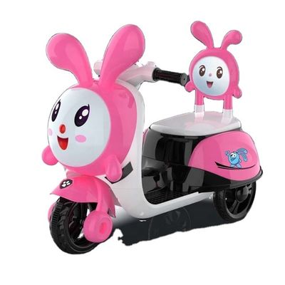 Produttori Batteria ricaricabile C Motociclistica Giocattoli per bambini in Blu Rosso Rosa