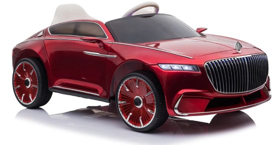 Intervallo di età 5-7 anni Auto elettriche 12V per bambini con musica e luci