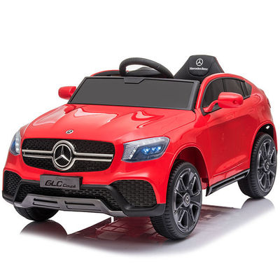 Produttori 6v 12v Bambini in auto con controllo remoto e lettore MP3