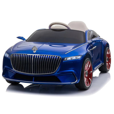 Intervallo di età 5-7 anni Auto elettriche 12V per bambini con musica e luci