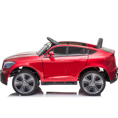 Produttori 6v 12v Bambini in auto con controllo remoto e lettore MP3
