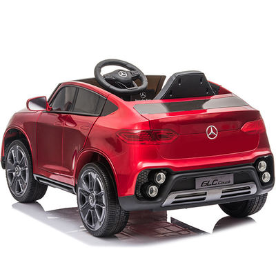 Produttori 6v 12v Bambini in auto con controllo remoto e lettore MP3
