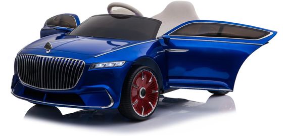 Intervallo di età 5-7 anni Auto elettriche 12V per bambini con musica e luci