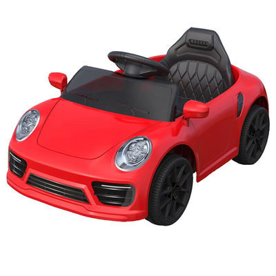 2023 Produttori Popolari bambini 6v Electric Ride On Cars per bambini Genere Unisex
