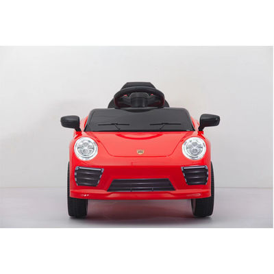 2023 Produttori Popolari bambini 6v Electric Ride On Cars per bambini Genere Unisex