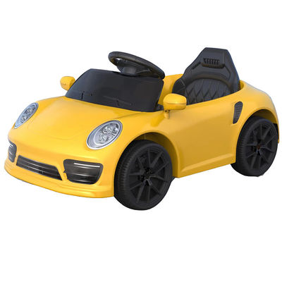 2023 Produttori Popolari bambini 6v Electric Ride On Cars per bambini Genere Unisex