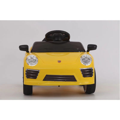 2023 Produttori Popolari bambini 6v Electric Ride On Cars per bambini Genere Unisex