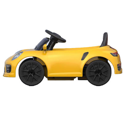 2023 Produttori Popolari bambini 6v Electric Ride On Cars per bambini Genere Unisex