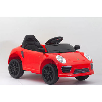 2023 Produttori Popolari bambini 6v Electric Ride On Cars per bambini Genere Unisex