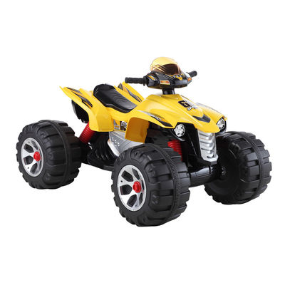 2022 Hot Baby Sit Car Toy Bambini Ride On Car Auto elettriche 12V ATV UTV per bambini
