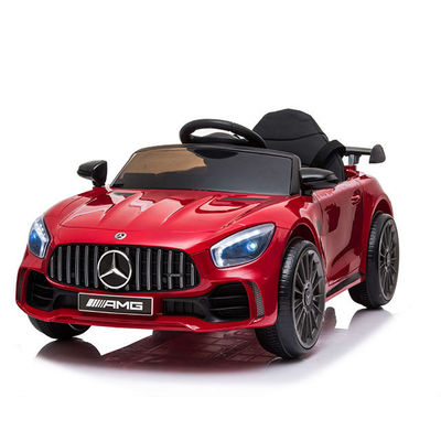 6v 12v Bambini giocattolo guida in auto per bambini diretto autorizzato a controllo remoto auto elettrica