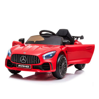6v 12v Bambini giocattolo guida in auto per bambini diretto autorizzato a controllo remoto auto elettrica