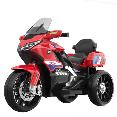 Ride On Toy Style Motocicletta elettrica per bambini e a prezzi accessibili da Direct