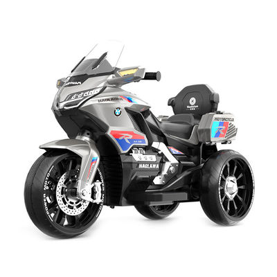 Ride On Toy Style Motocicletta elettrica per bambini e a prezzi accessibili da Direct