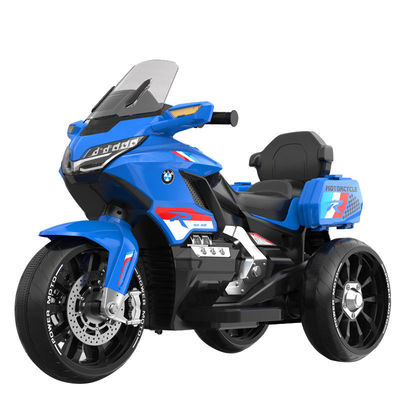 Ride On Toy Style Motocicletta elettrica per bambini e a prezzi accessibili da Direct