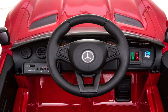 6v 12v Bambini giocattolo guida in auto per bambini diretto autorizzato a controllo remoto auto elettrica