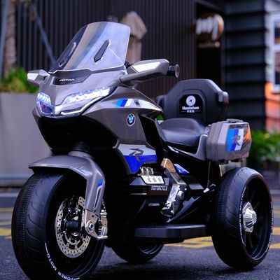 Ride On Toy Style Motocicletta elettrica per bambini e a prezzi accessibili da Direct