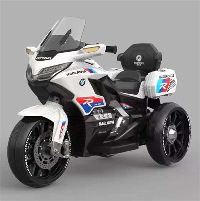 Ride On Toy Style Motocicletta elettrica per bambini e a prezzi accessibili da Direct