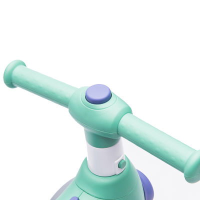 Plastico Baby Balance Bike Baby Ride On Car Toy Kid Scooter Toy Vehicle Parent Control NO