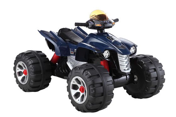 2022 Mini Quad ATV 4x4 Electric Ride On Car per avventure e giochi all'aperto per bambini