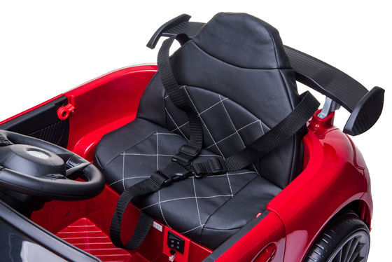 6v 12v Bambini giocattolo guida in auto per bambini diretto autorizzato a controllo remoto auto elettrica