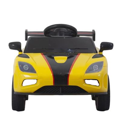 12V giocattolo elettrico in auto per bambini ultimo modello e funzione di controllo remoto