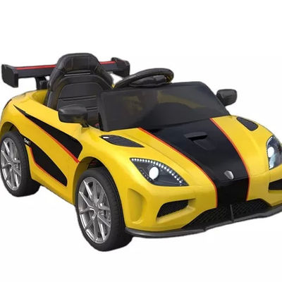 12V giocattolo elettrico in auto per bambini ultimo modello e funzione di controllo remoto