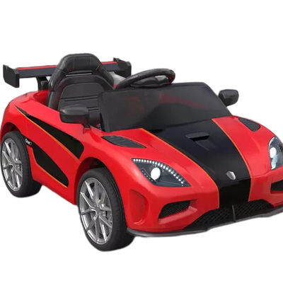 12V giocattolo elettrico in auto per bambini ultimo modello e funzione di controllo remoto